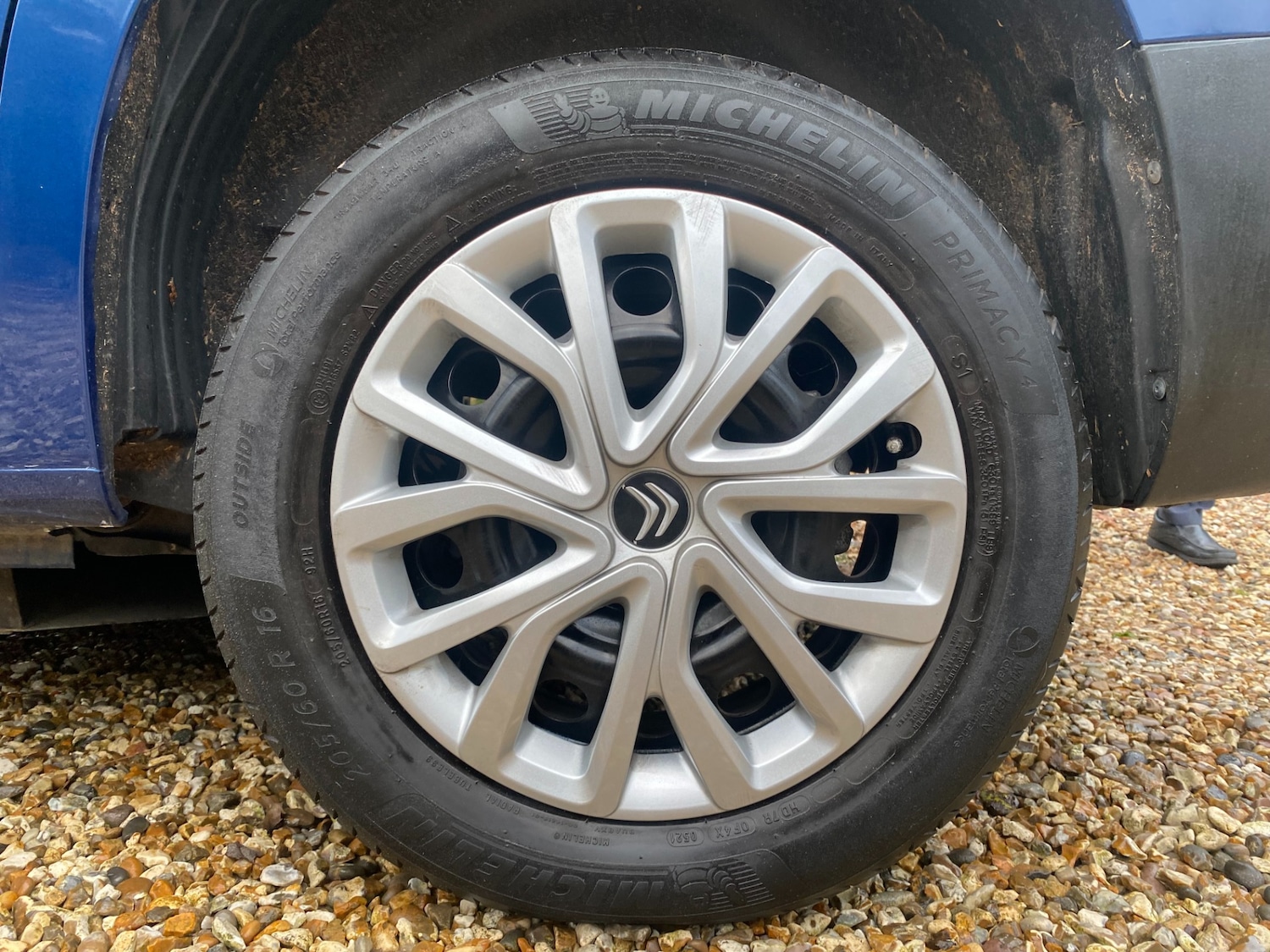 Used Citroen Berlingo 2021 for sale - 77248229: Photo 12