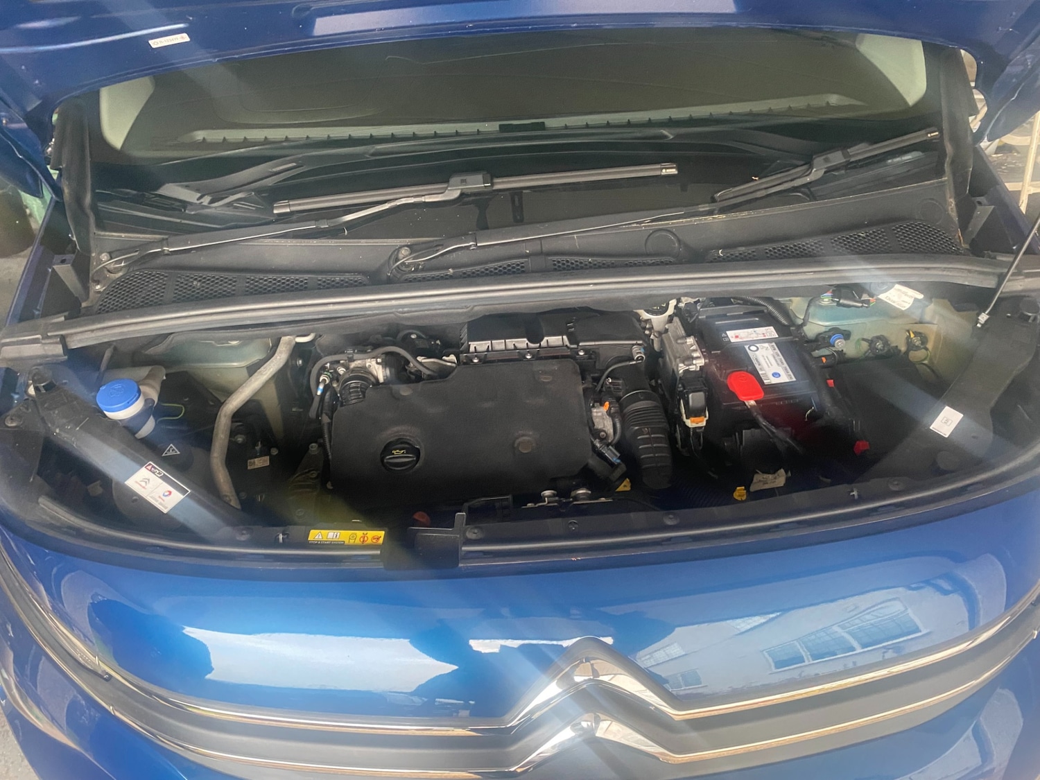 Used Citroen Berlingo 2021 for sale - 77248229: Photo 13