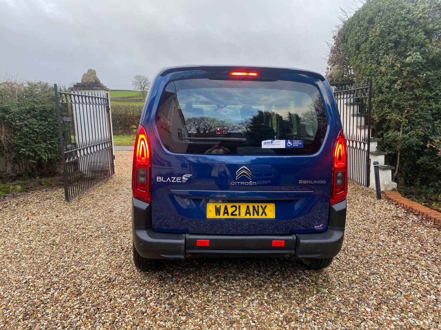 Used Citroen Berlingo 2021 for sale - 77248229: Photo 14