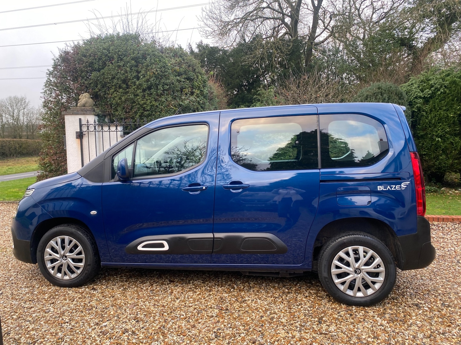 Used Citroen Berlingo 2021 for sale - 77248229: Photo 18