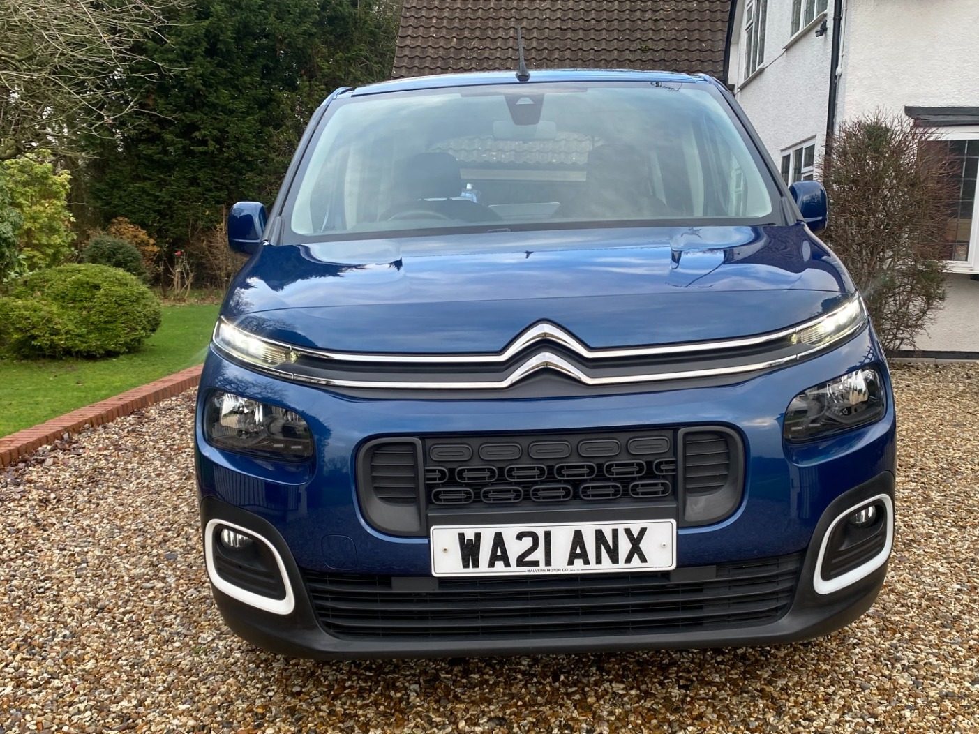 Used Citroen Berlingo 2021 for sale - 77248229: Photo 22