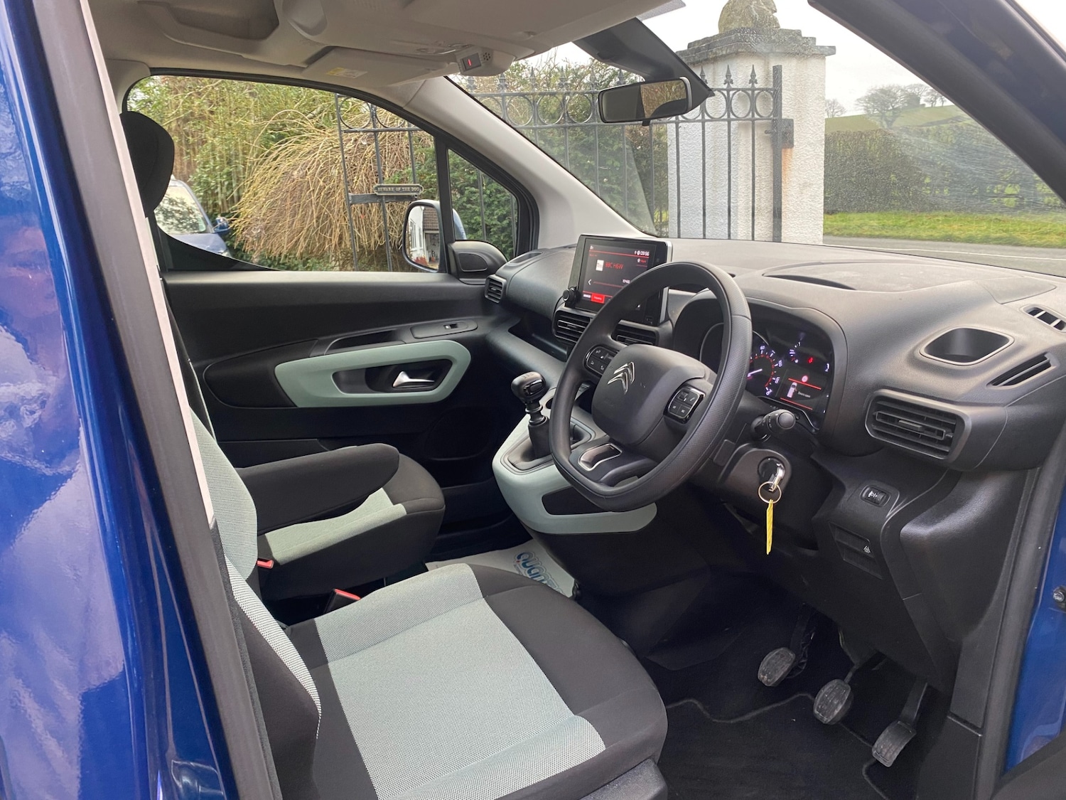 Used Citroen Berlingo 2021 for sale - 77248229: Photo 8