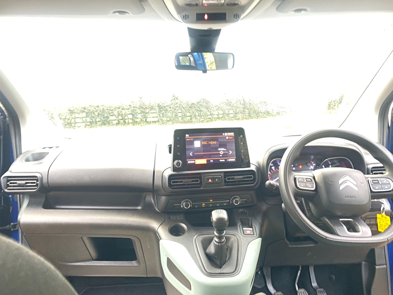 Used Citroen Berlingo 2021 for sale - 77248229: Photo 9