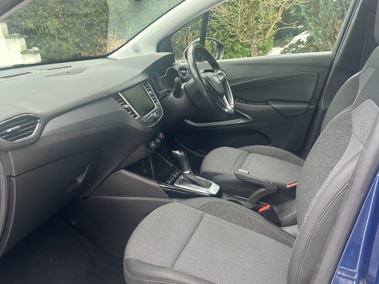 Used Vauxhall Crossland 2022 for sale - 77250998: Photo 10