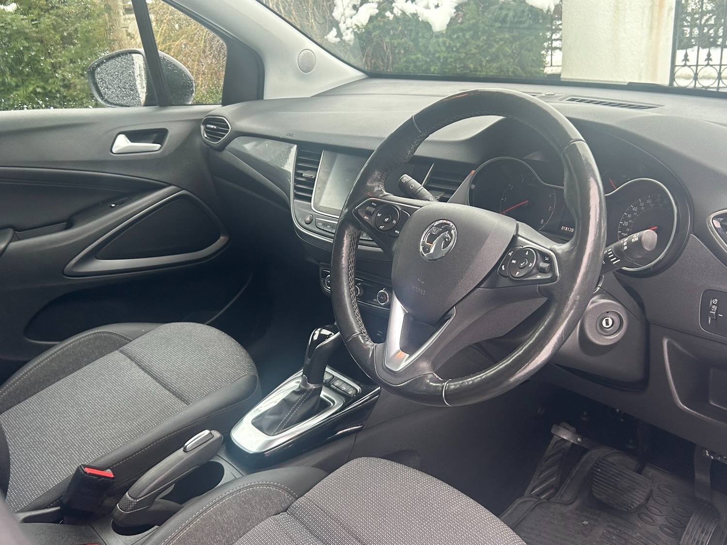 Used Vauxhall Crossland 2022 for sale - 77250998: Photo 11
