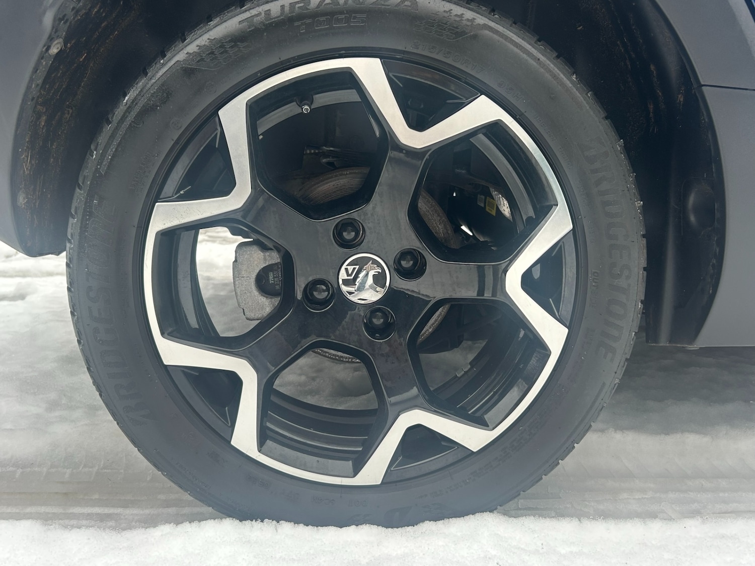 Used Vauxhall Crossland 2022 for sale - 77250998: Photo 13