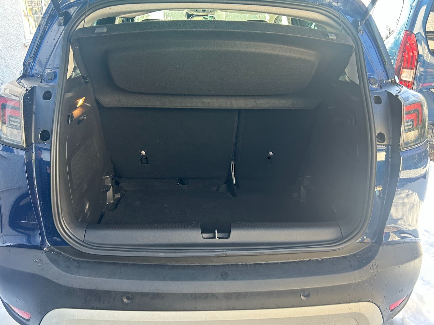 Used Vauxhall Crossland 2022 for sale - 77250998: Photo 16