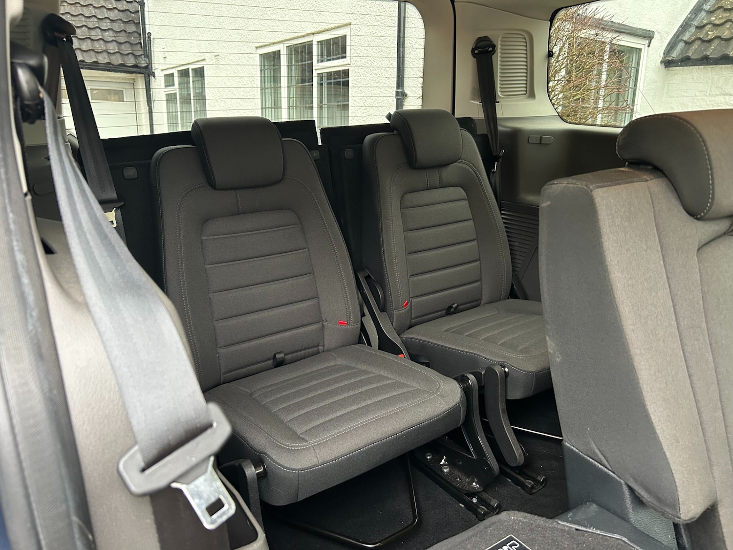 Used Ford Grand Tourneo Connect 2022 for sale - 77493543: Photo 11