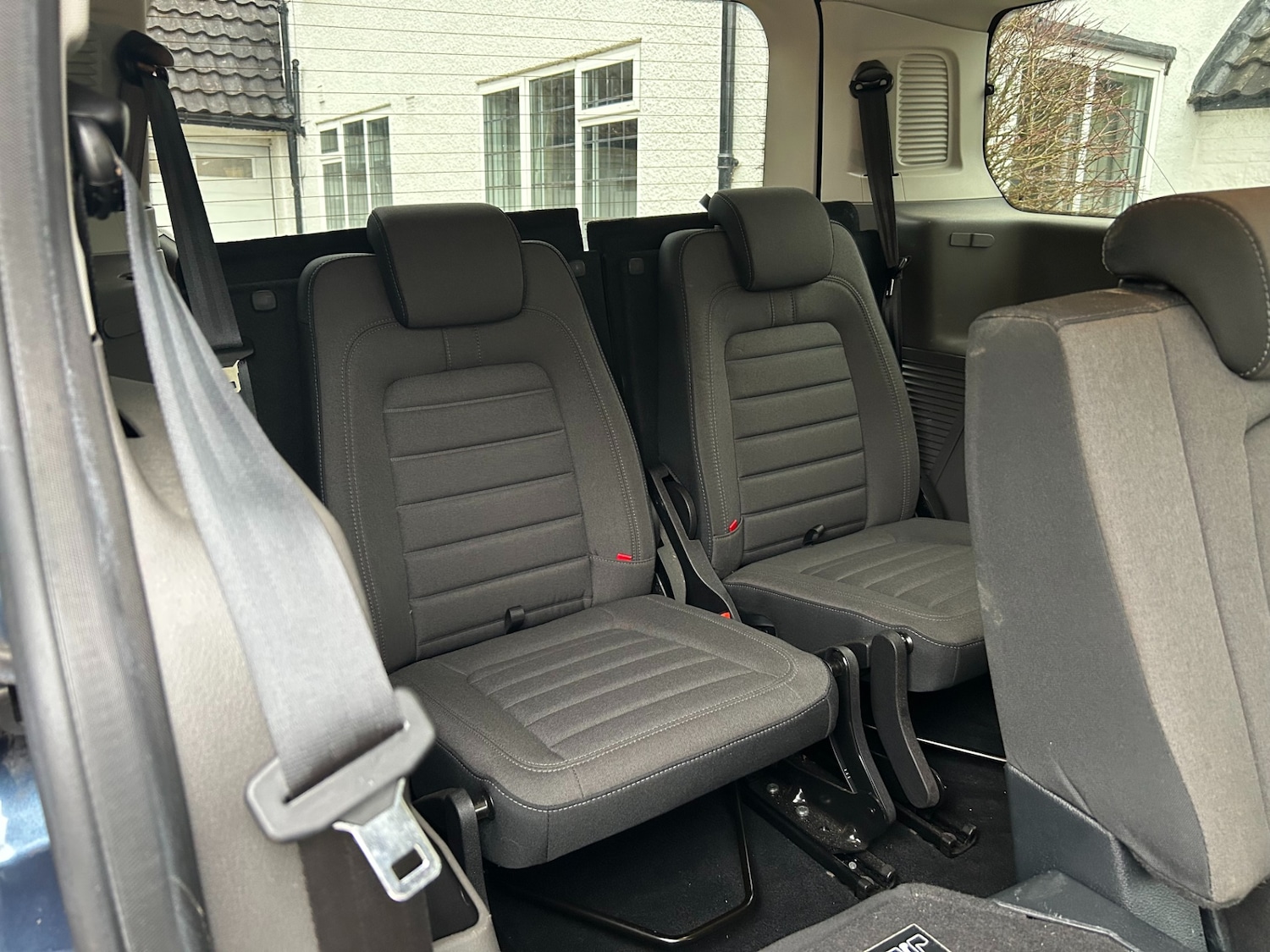 Used Ford Grand Tourneo Connect 2022 for sale - 77493543: Photo 12