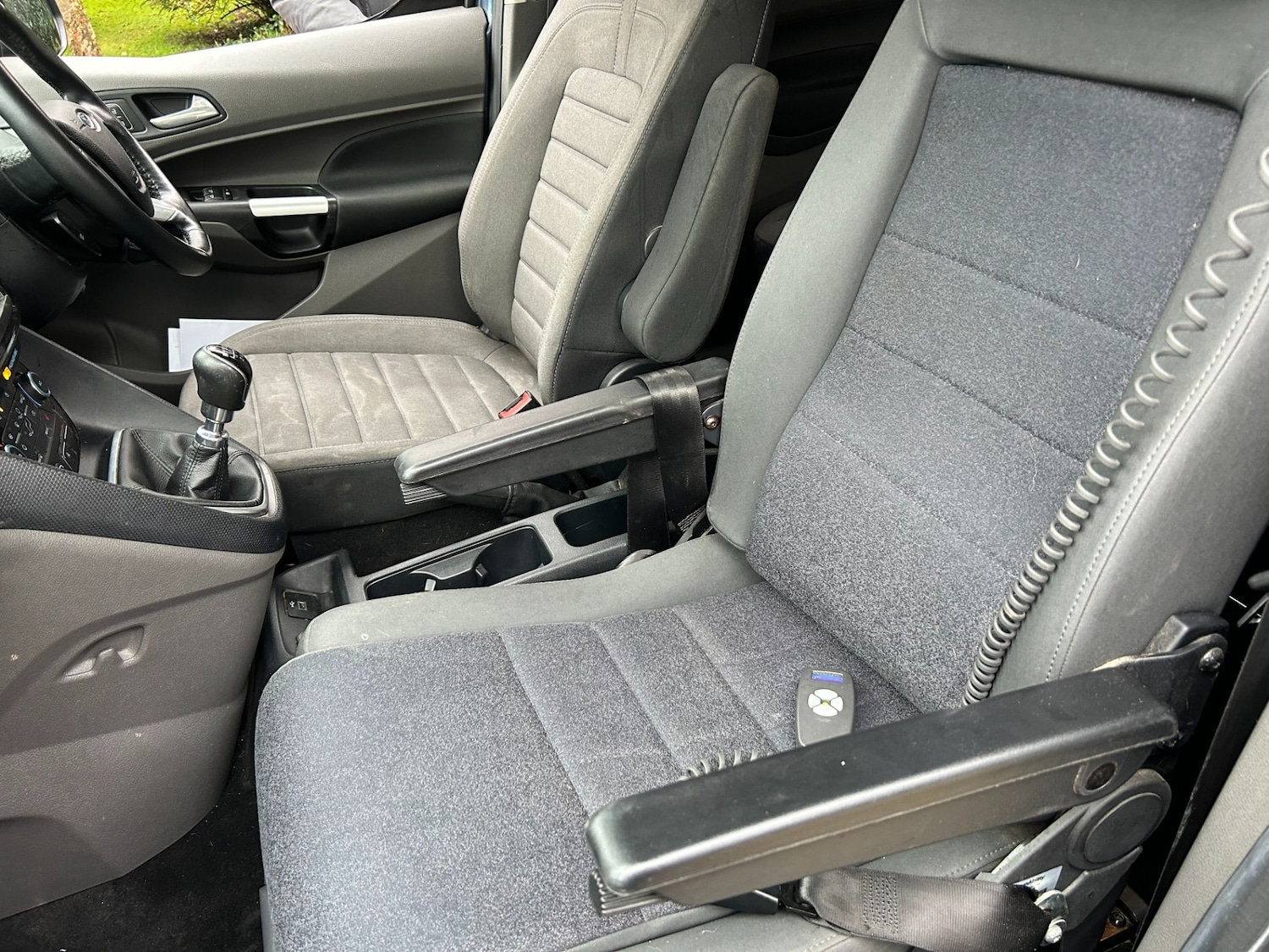 Used Ford Grand Tourneo Connect 2022 for sale - 77493543: Photo 14