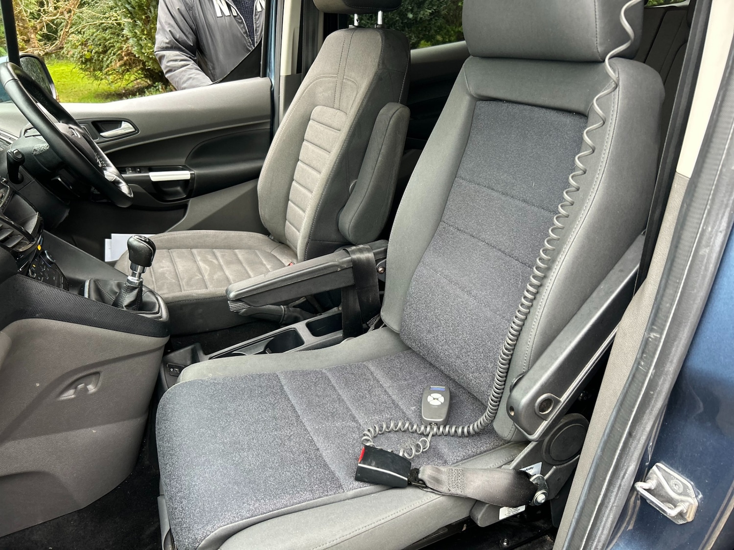 Used Ford Grand Tourneo Connect 2022 for sale - 77493543: Photo 15