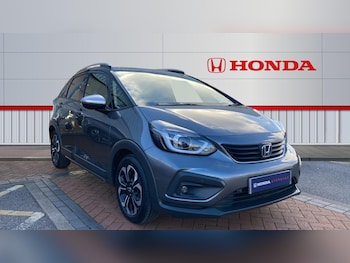 Used Honda Jazz 2023 for sale - 78270659: Photo