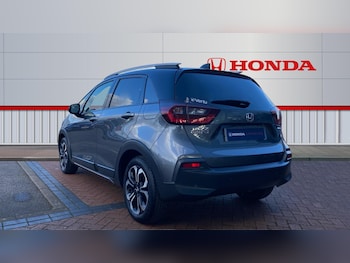 Used Honda Jazz 2023 for sale - 78270659: Photo