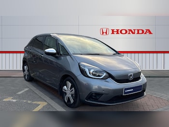 Used Honda Jazz 2021 for sale - 78270601: Photo
