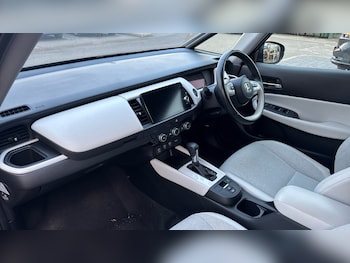 Used Honda Jazz 2021 for sale - 78270601: Photo