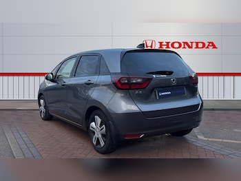 Used Honda Jazz 2021 for sale - 78270601: Photo