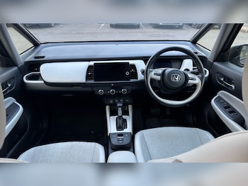 Used Honda Jazz 2021 for sale - 78270601: Photo