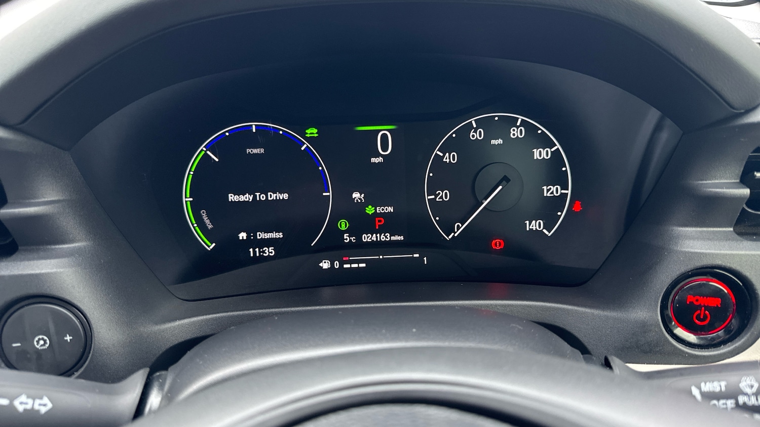 Used Honda HR-V 2023 for sale - 77420960: Photo 11