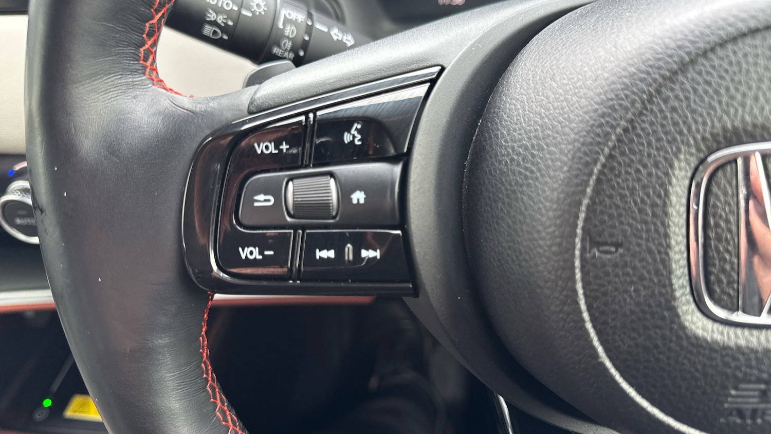 Used Honda HR-V 2023 for sale - 77420960: Photo 14