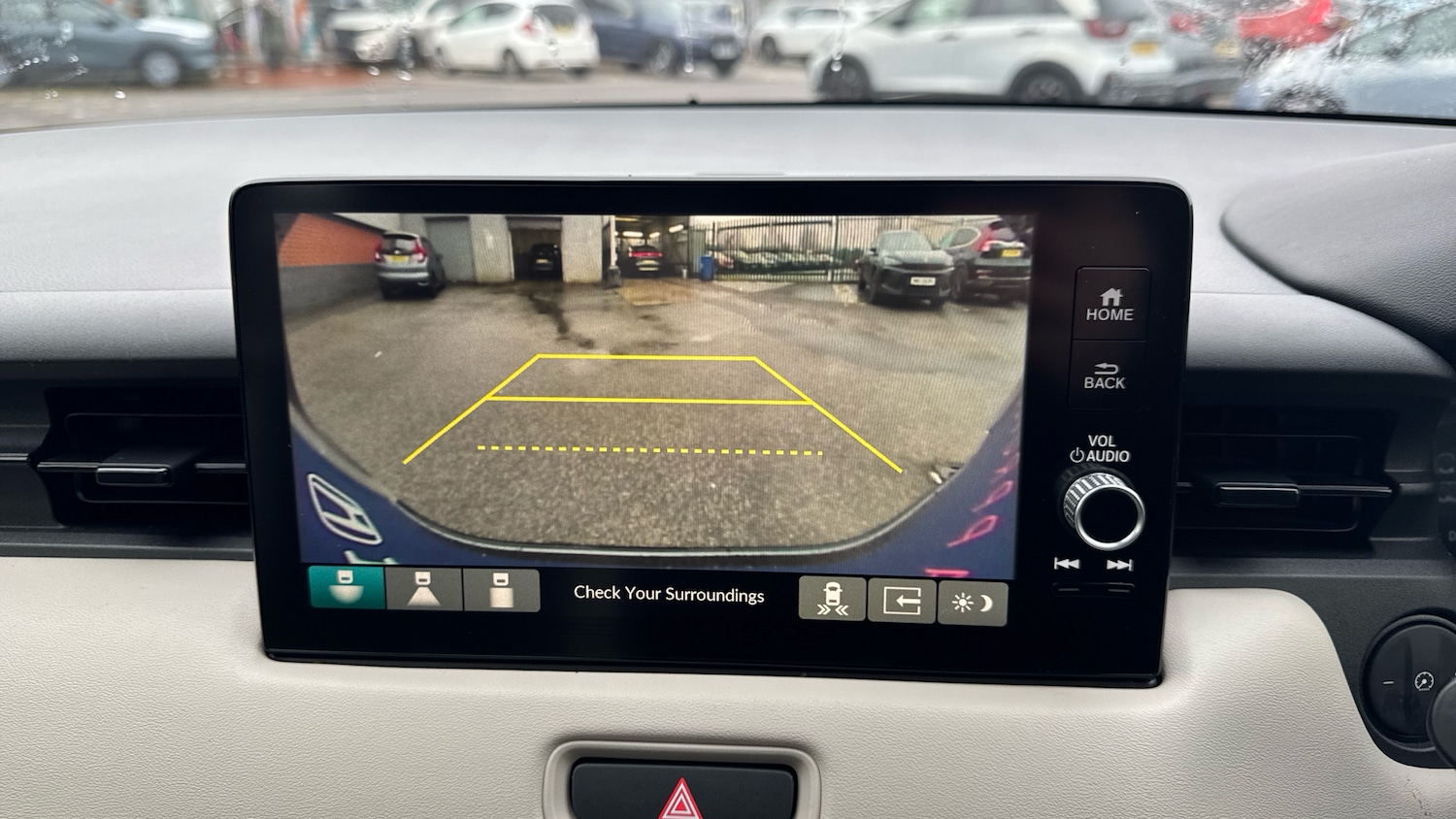 Used Honda HR-V 2023 for sale - 77420960: Photo 16