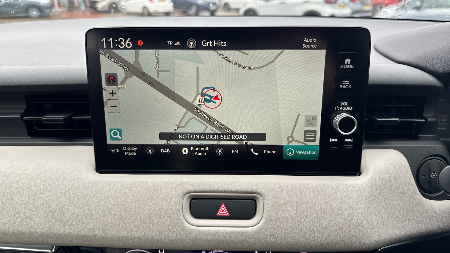 Used Honda HR-V 2023 for sale - 77420960: Photo 17