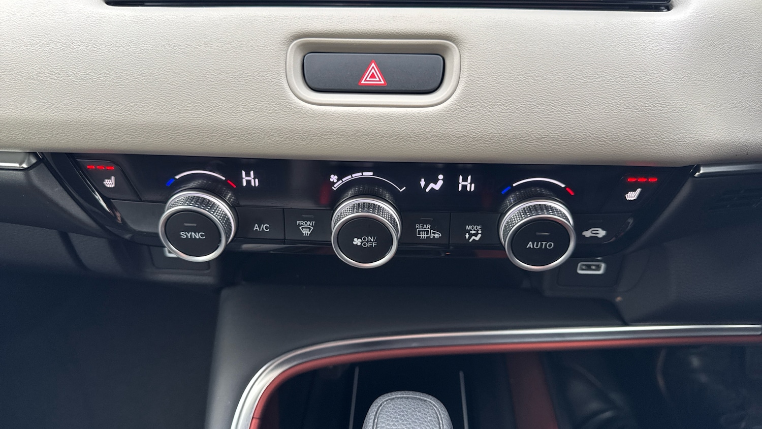 Used Honda HR-V 2023 for sale - 77420960: Photo 19