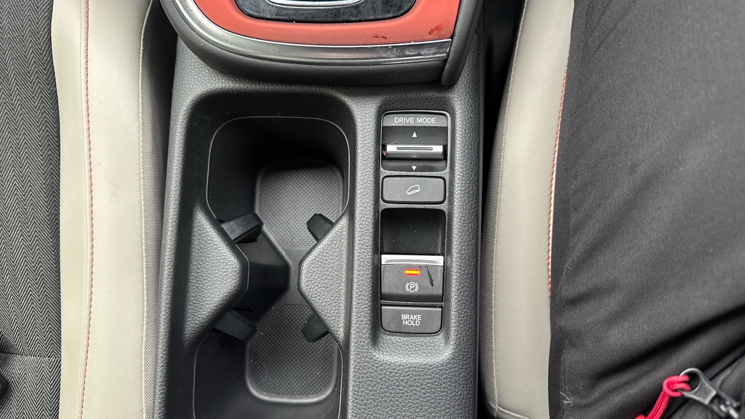 Used Honda HR-V 2023 for sale - 77420960: Photo 22