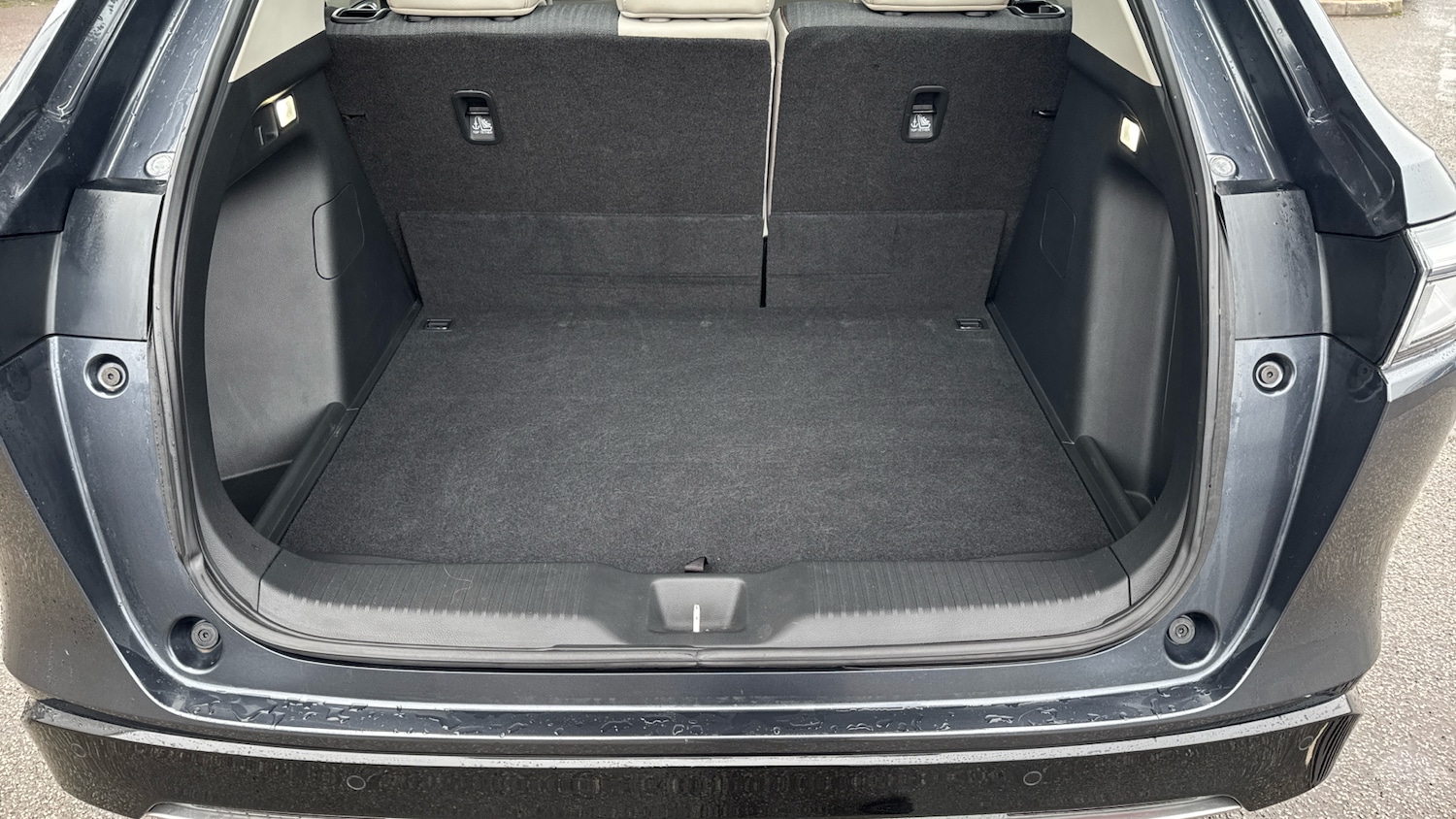 Used Honda HR-V 2023 for sale - 77420960: Photo 28