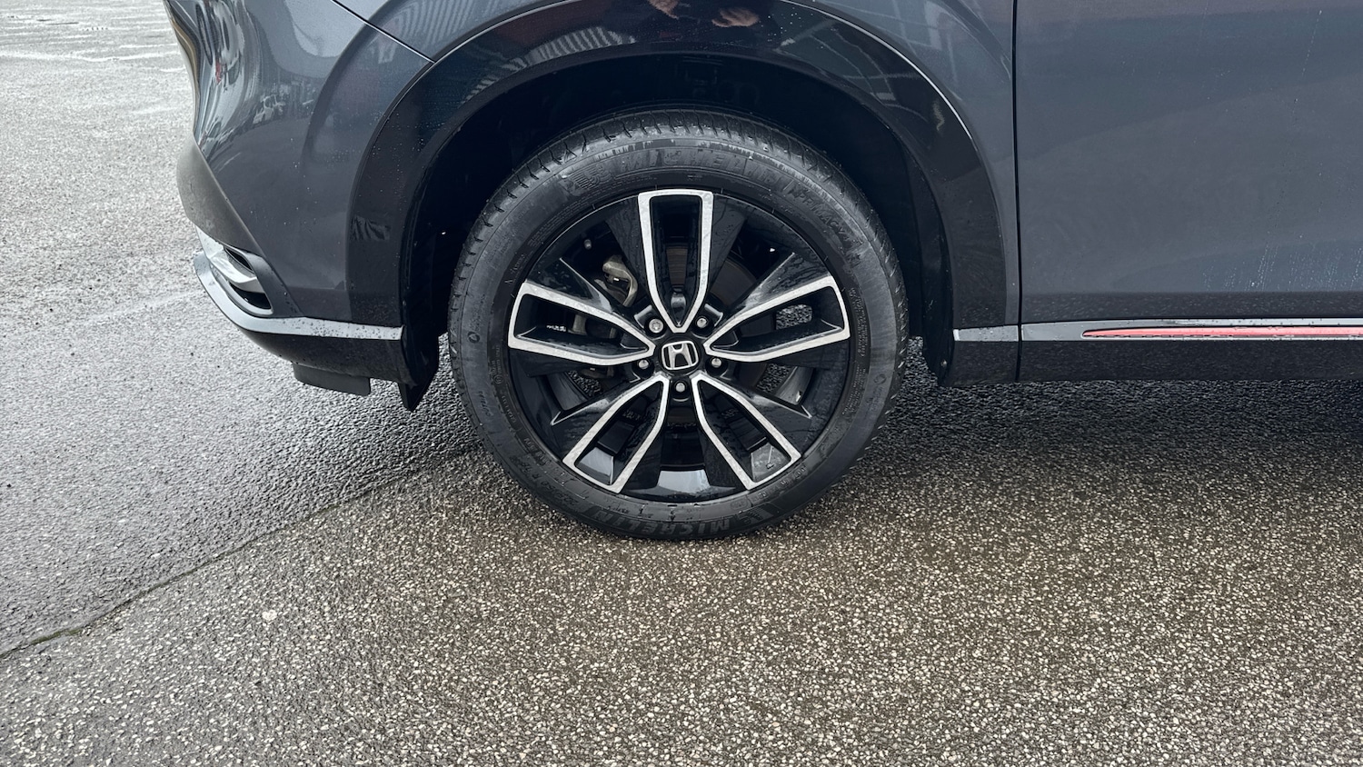 Used Honda HR-V 2023 for sale - 77420960: Photo 34