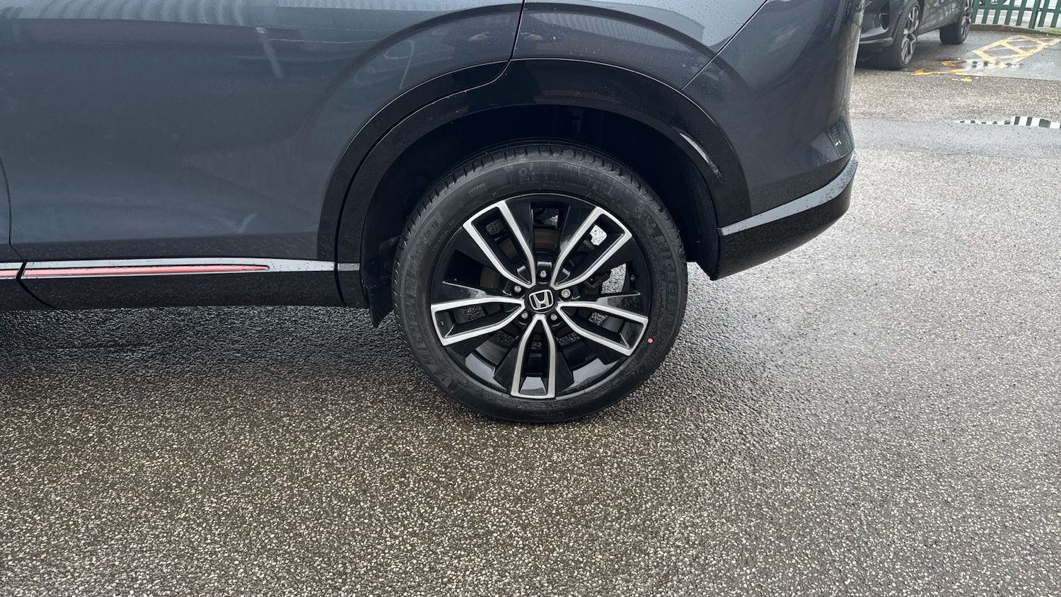 Used Honda HR-V 2023 for sale - 77420960: Photo 36