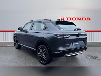 Used Honda HR-V 2023 for sale - 77420960: Photo