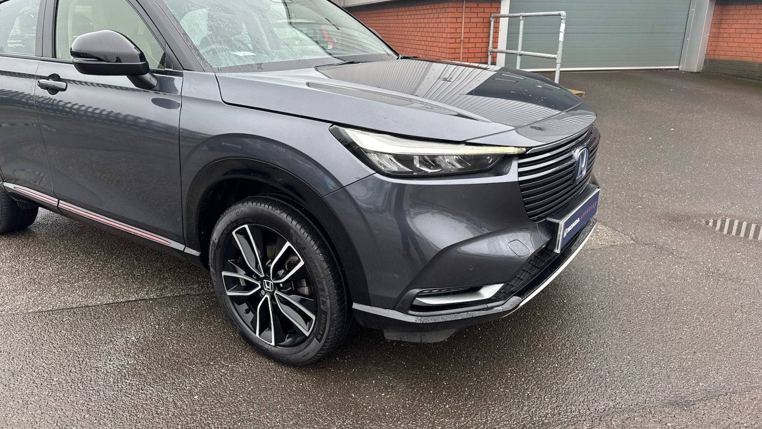 Used Honda HR-V 2023 for sale - 77420960: Photo 40