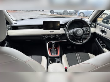 Used Honda HR-V 2023 for sale - 77420960: Photo