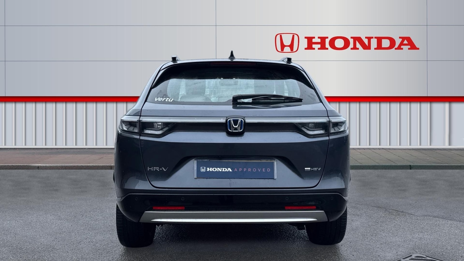 Used Honda HR-V 2023 for sale - 77420960: Photo 7