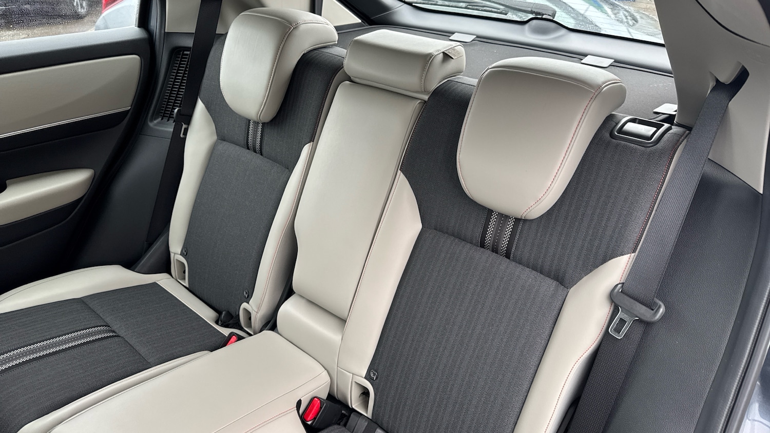 Used Honda HR-V 2023 for sale - 77420960: Photo 8