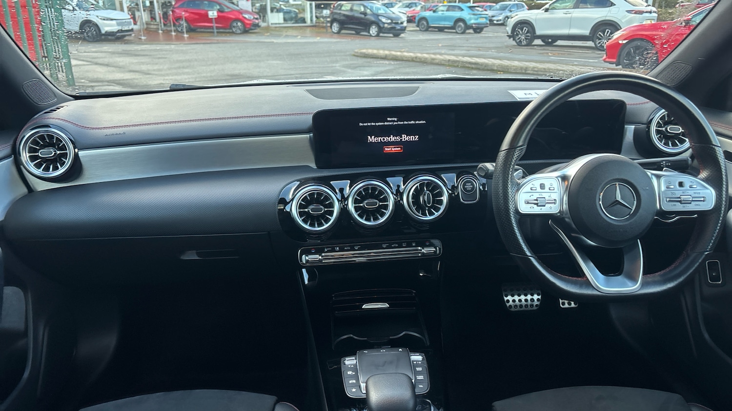 Used Mercedes-Benz CLA 2023 for sale - 76332705: Photo 10