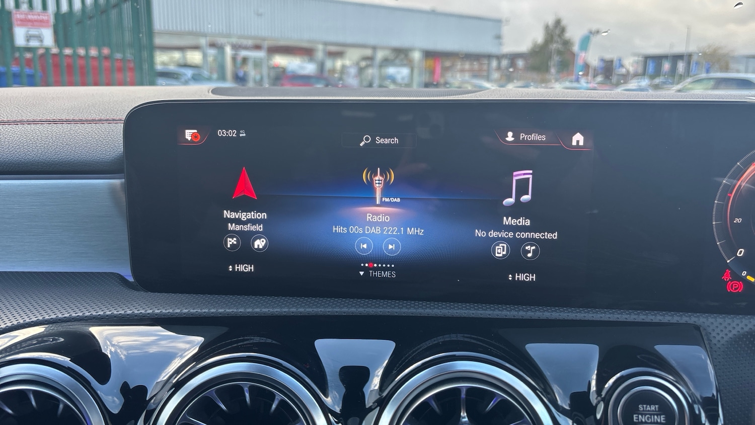 Used Mercedes-Benz CLA 2023 for sale - 76332705: Photo 12