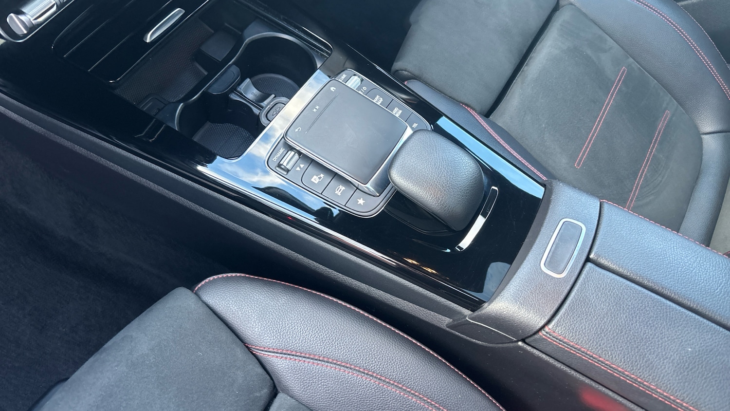 Used Mercedes-Benz CLA 2023 for sale - 76332705: Photo 13