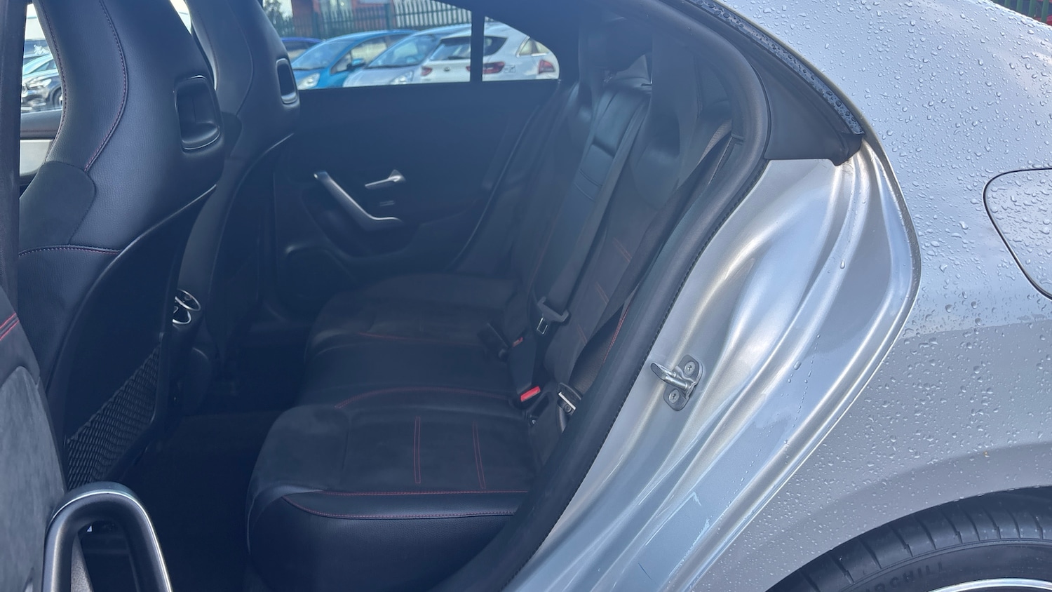 Used Mercedes-Benz CLA 2023 for sale - 76332705: Photo 16