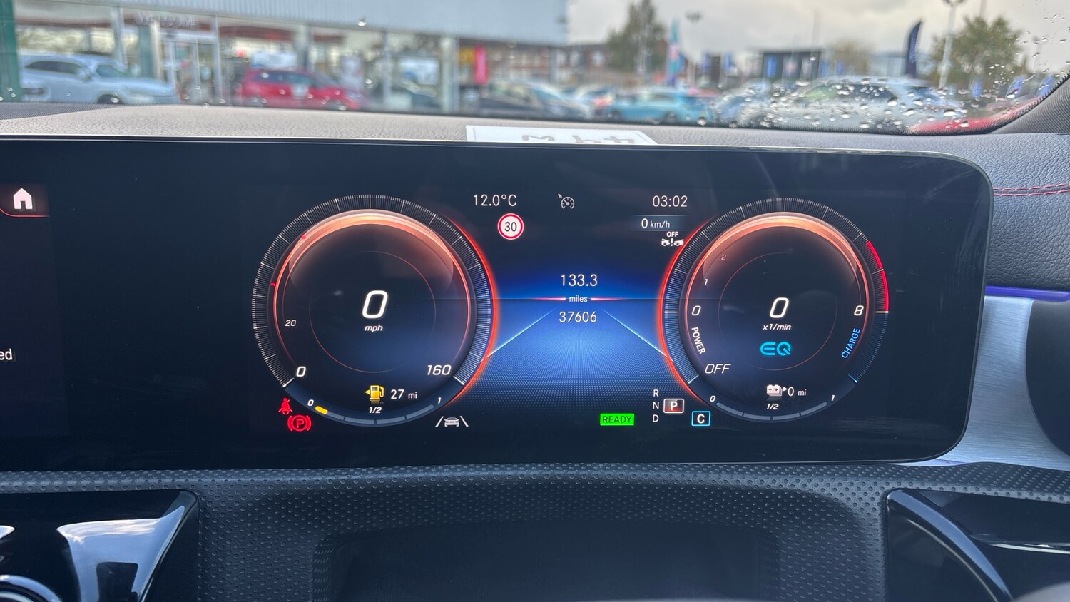 Used Mercedes-Benz CLA 2023 for sale - 76332705: Photo 18