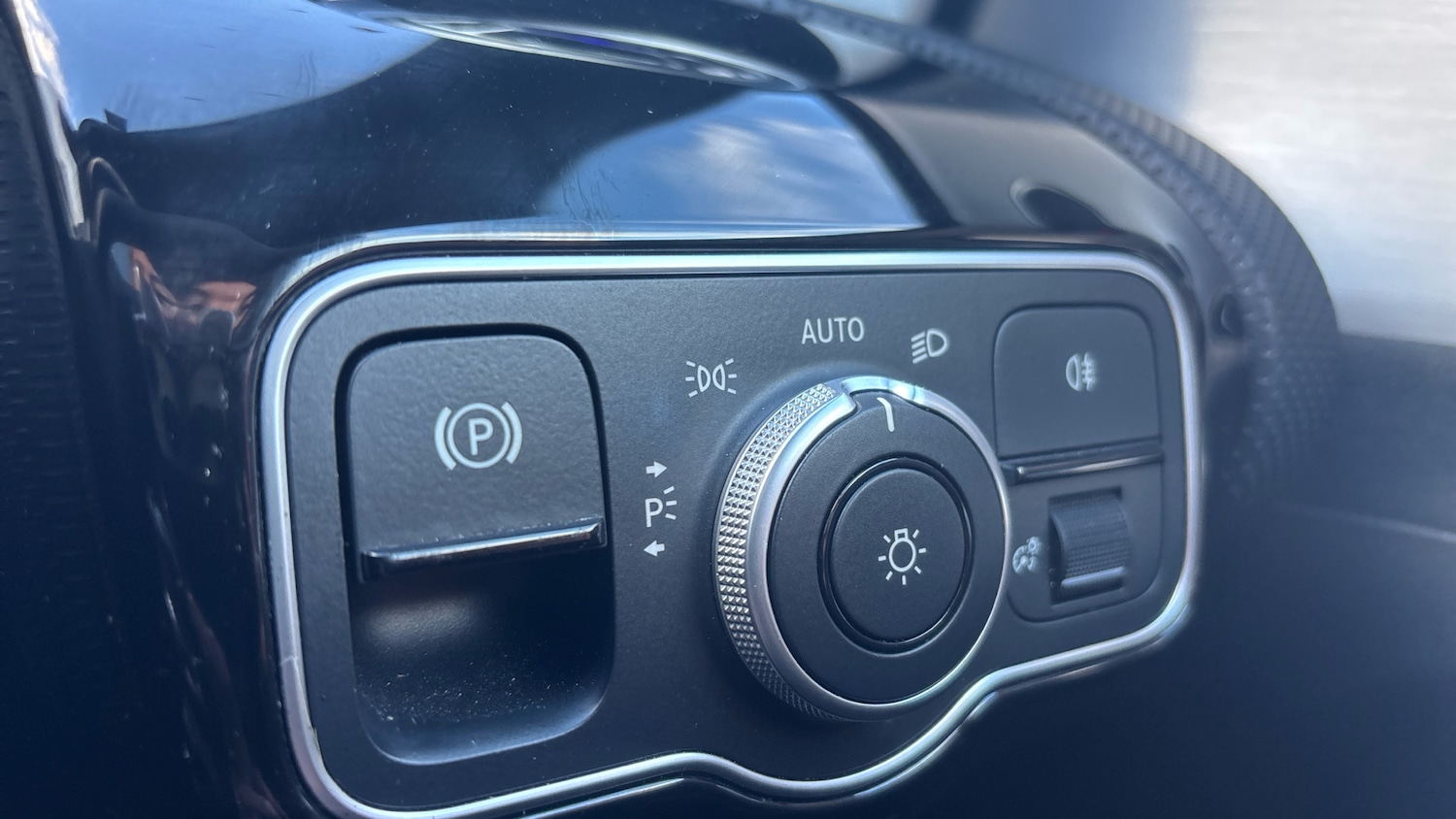 Used Mercedes-Benz CLA 2023 for sale - 76332705: Photo 24