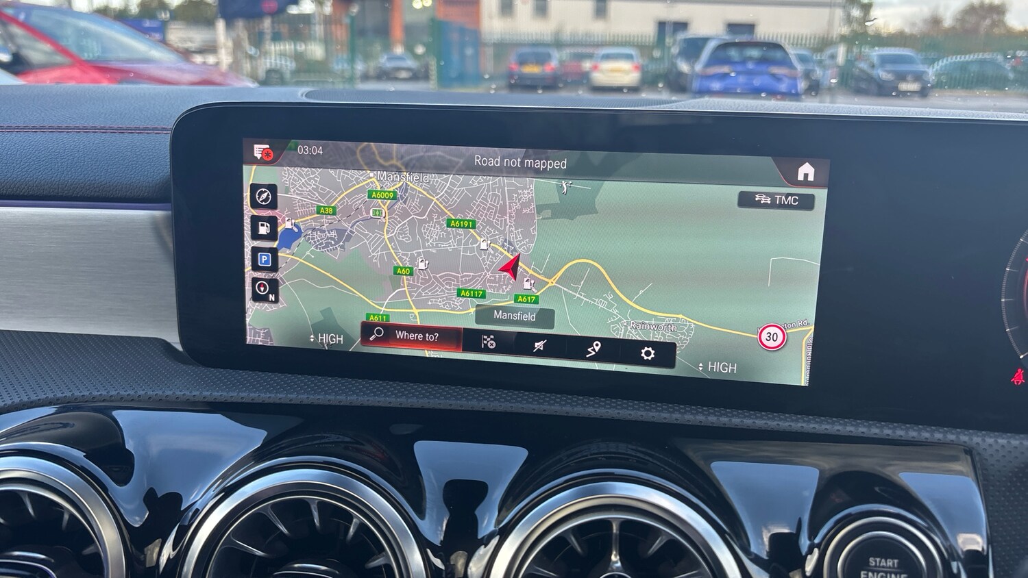 Used Mercedes-Benz CLA 2023 for sale - 76332705: Photo 28