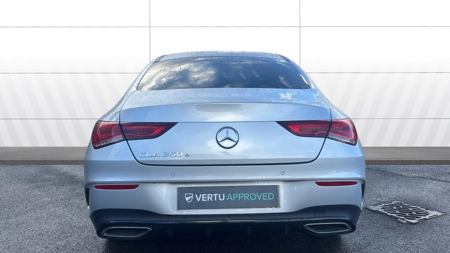 Used Mercedes-Benz CLA 2023 for sale - 76332705: Photo 6