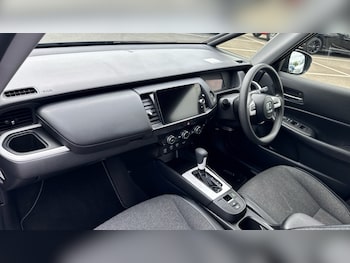 Used Honda Jazz 2020 for sale - 75513466: Photo