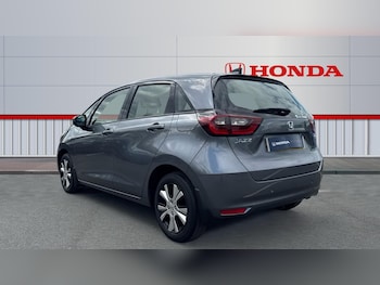 Used Honda Jazz 2020 for sale - 75513466: Photo