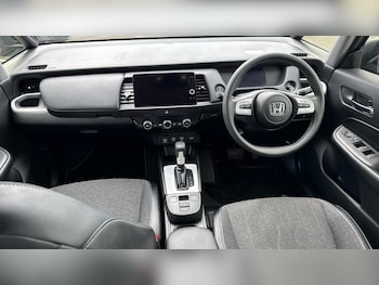 Used Honda Jazz 2020 for sale - 75513466: Photo