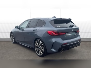 Used BMW 1 Series 2022 for sale - 75835467: Photo