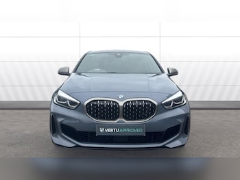 Used BMW 1 Series 2022 for sale - 75835467: Photo