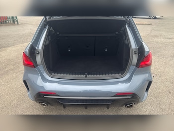 Used BMW 1 Series 2022 for sale - 75835467: Photo
