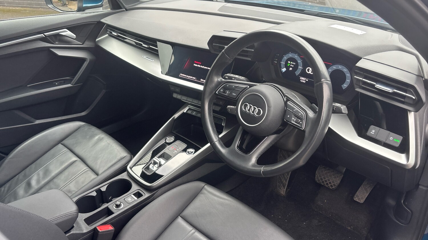 Used Audi A3 2021 for sale - 76427805: Photo 11